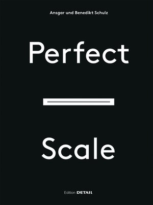 cover image of Perfect Scale